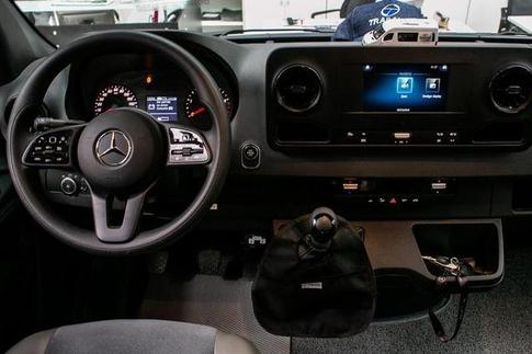 MERCEDES-BENZ SPRINTER 517 F. EXT. L. T.A. DIE. (E6)