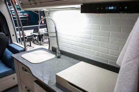 MERCEDES-BENZ SPRINTER 517 F. EXT. L. T.A. DIE. (E6)