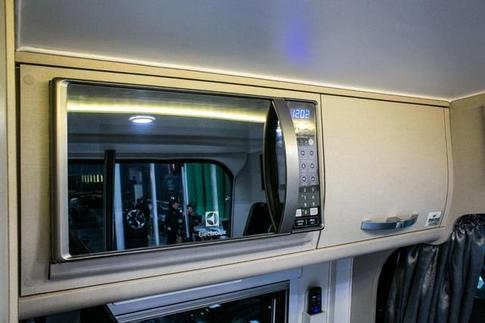 MERCEDES-BENZ SPRINTER 517 F. EXT. L. T.A. DIE. (E6)