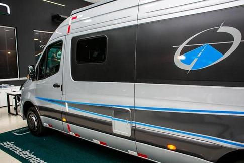 MERCEDES-BENZ SPRINTER 517 F. EXT. L. T.A. DIE. (E6)