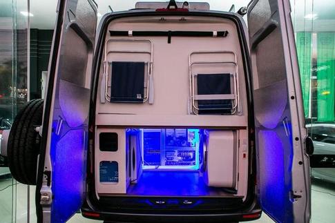 MERCEDES-BENZ SPRINTER 517 F. EXT. L. T.A. DIE. (E6)