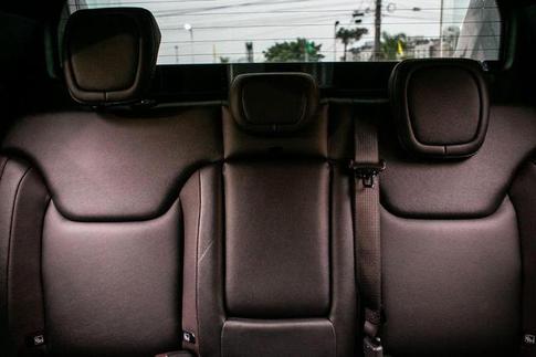 FIAT TORO ULTRA AT9 4X4