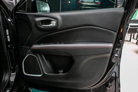FIAT TORO ULTRA AT9 4X4
