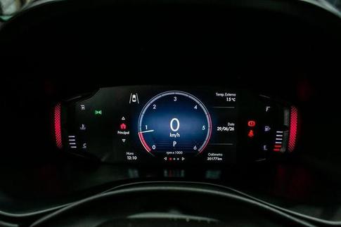 FIAT TORO ULTRA AT9 4X4