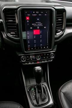 FIAT TORO ULTRA AT9 4X4