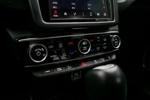 FIAT TORO ULTRA AT9 4X4