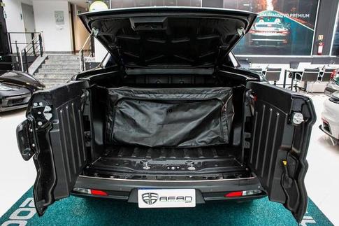 FIAT TORO ULTRA AT9 4X4