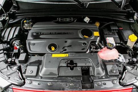 FIAT TORO ULTRA AT9 4X4