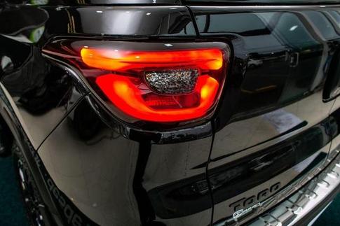 FIAT TORO ULTRA AT9 4X4