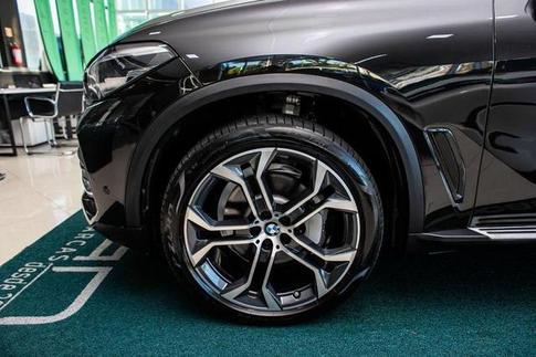 BMW X5 XDRIVE30D