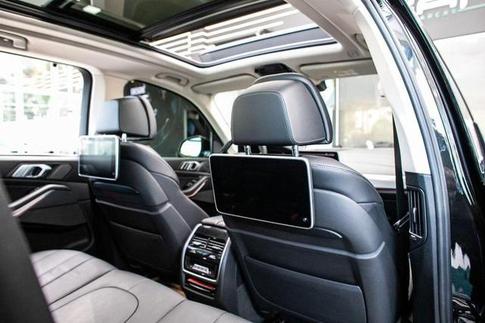BMW X5 XDRIVE30D