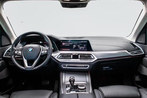 BMW X5 XDRIVE30D