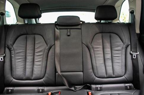 BMW X5 XDRIVE30D