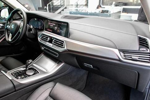 BMW X5 XDRIVE30D