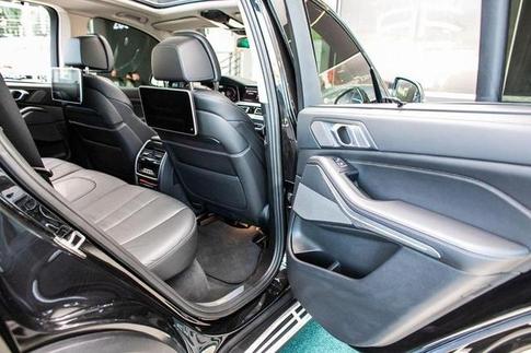 BMW X5 XDRIVE30D