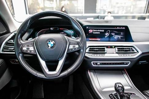 BMW X5 XDRIVE30D