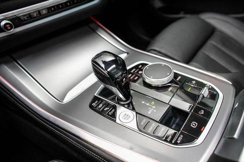 BMW X5 XDRIVE30D