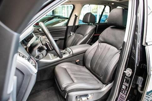 BMW X5 XDRIVE30D
