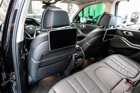 BMW X5 XDRIVE30D