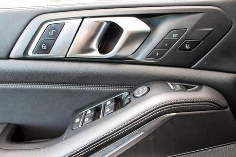 BMW X5 XDRIVE30D