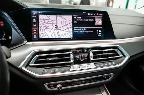 BMW X5 XDRIVE30D