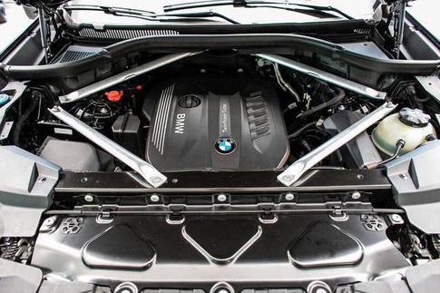 BMW X5 XDRIVE30D