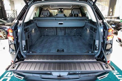 BMW X5 XDRIVE30D