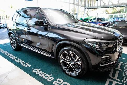 BMW X5 XDRIVE30D