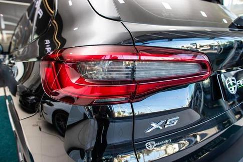 BMW X5 XDRIVE30D