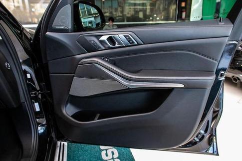 BMW X5 XDRIVE30D