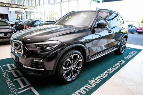 BMW X5 XDRIVE30D