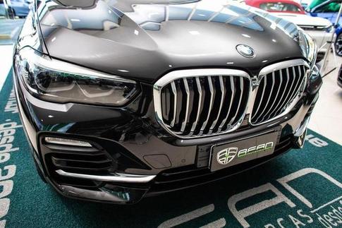 BMW X5 XDRIVE30D