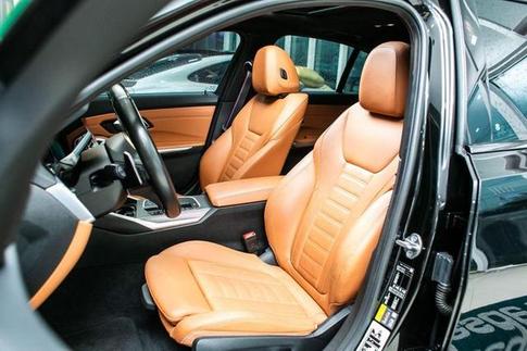 BMW 330E