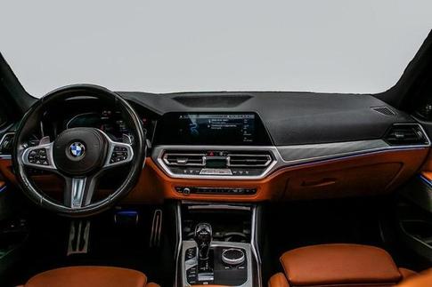 BMW 330E