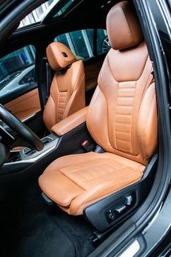BMW 330E