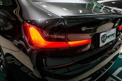 BMW 330E