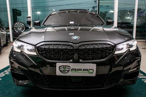 BMW 330E