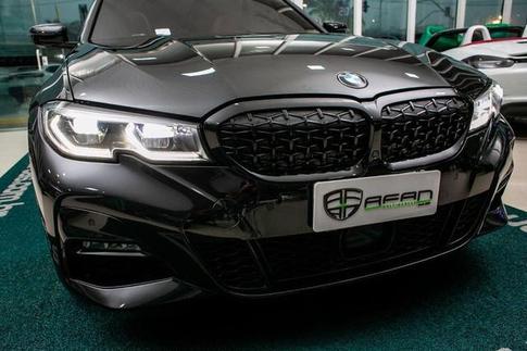 BMW 330E