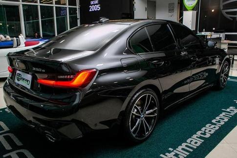 BMW 330E