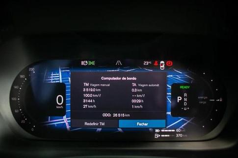 VOLVO XC60 T8 ULT DARK