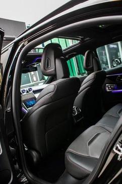 MERCEDES-BENZ C-63 AMG S E PERFORMANCE (H�BRIDO)