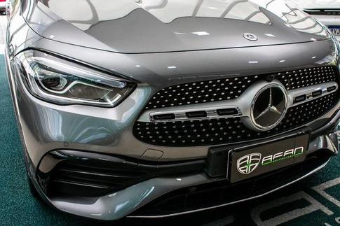 MERCEDES-BENZ GLA200 SPT