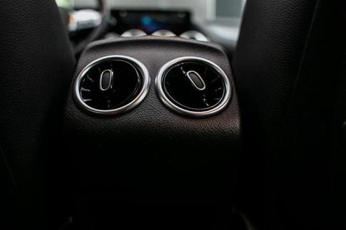 MERCEDES-BENZ GLA200 SPT