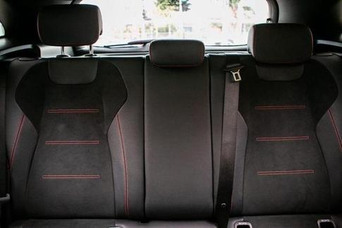 MERCEDES-BENZ GLA200 SPT