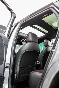 MERCEDES-BENZ GLA200 SPT