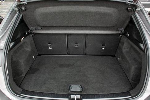 MERCEDES-BENZ GLA200 SPT