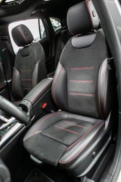 MERCEDES-BENZ GLA200 SPT