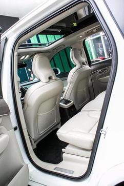 VOLVO XC90 T8 PLUS