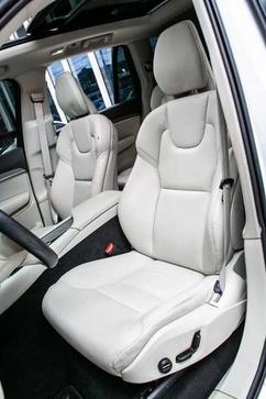 VOLVO XC90 T8 PLUS