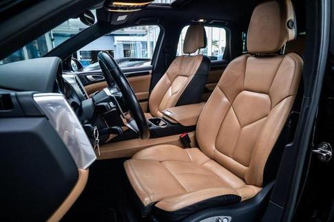 PORSCHE CAYENNE S E-HY